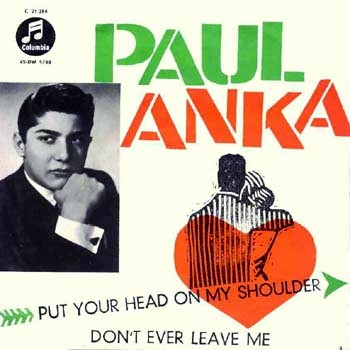 Paul Anka